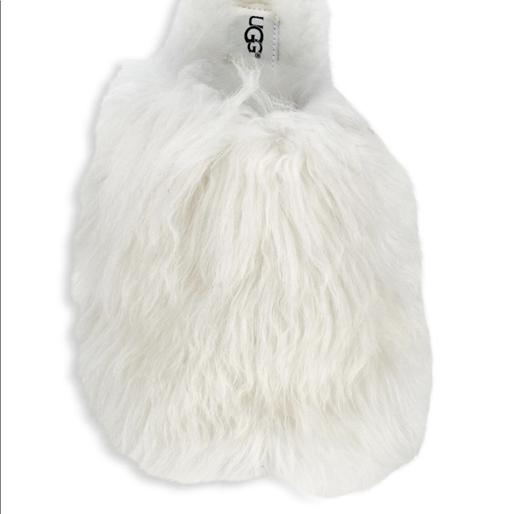 COPY - Brand new without box Ugg Lamb fur slippers - Picture 5 of 7